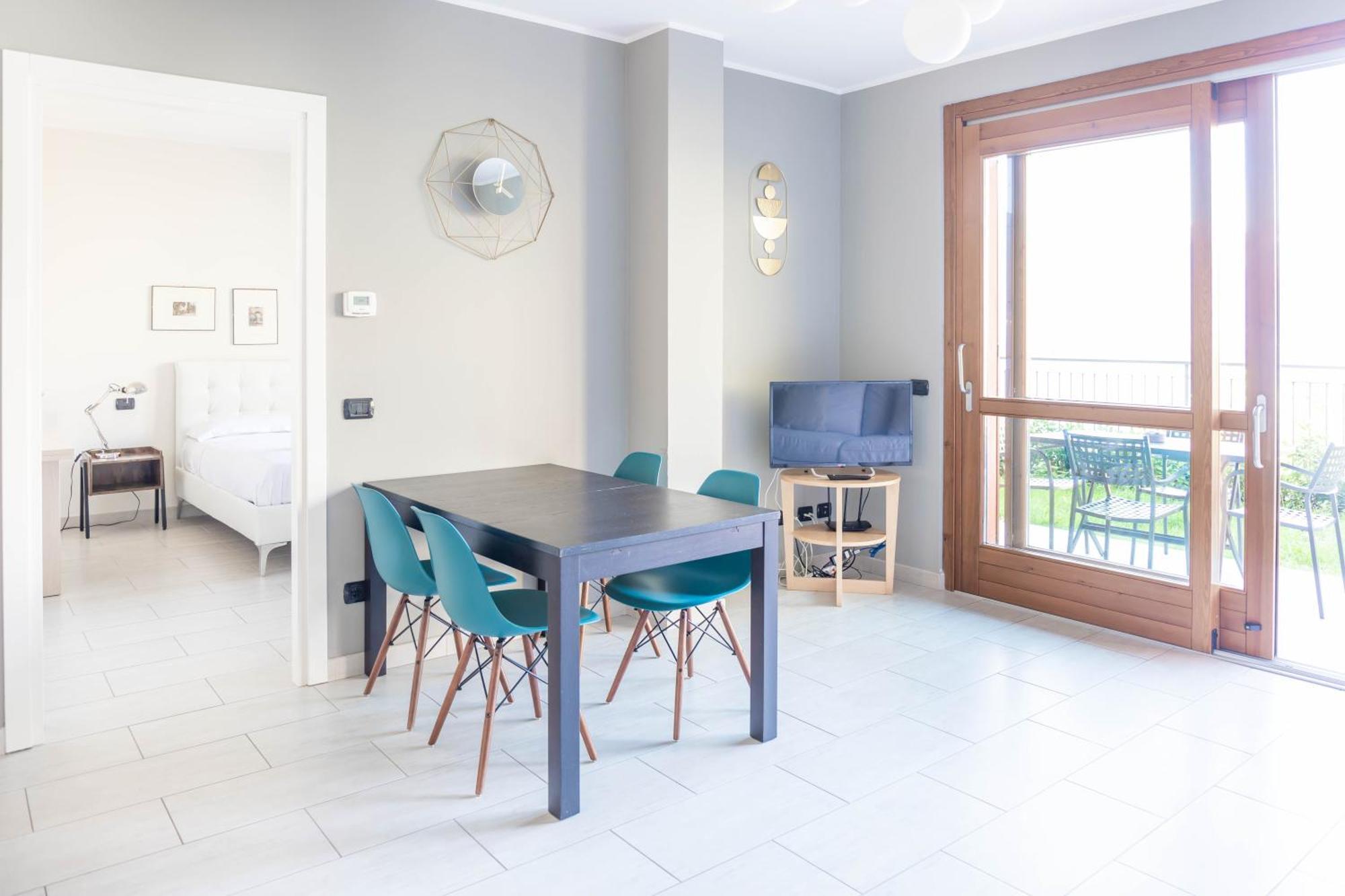 LA VISTA by Design Studio Bellano Eksteriør billede